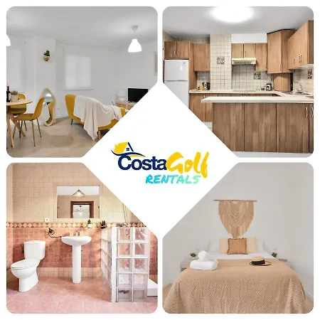 Bonito Estilo Nordico Boho En - Sierra Apartment *