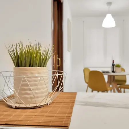 Bonito Estilo Nordico Boho En - Sierra * Estepona