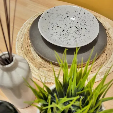 Bonito Estilo Nordico Boho En - Sierra *
