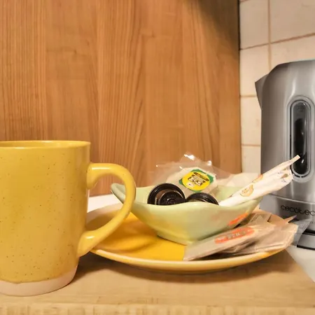 Bonito Estilo Nordico Boho En - Sierra Apartament *