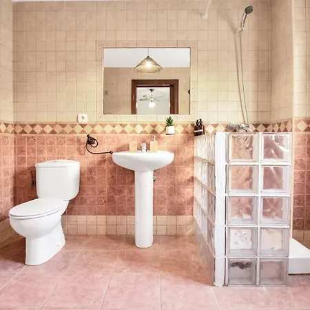 Bonito Estilo Nordico Boho En - Sierra Apartament